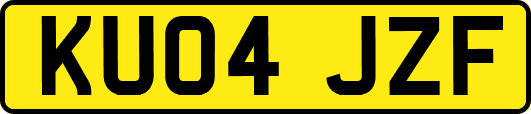 KU04JZF