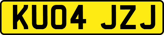 KU04JZJ