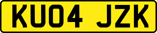 KU04JZK