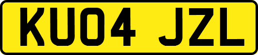 KU04JZL