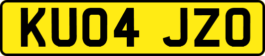 KU04JZO