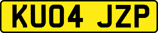 KU04JZP