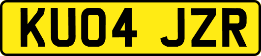 KU04JZR