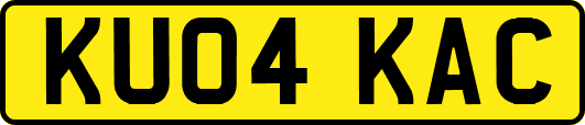 KU04KAC