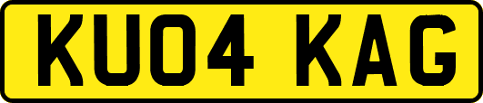 KU04KAG