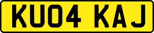 KU04KAJ