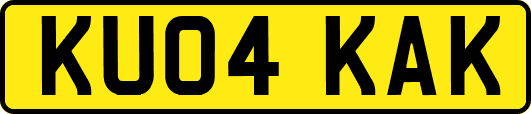 KU04KAK