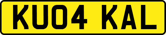 KU04KAL