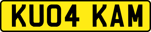 KU04KAM