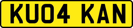 KU04KAN