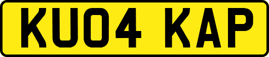 KU04KAP