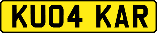 KU04KAR