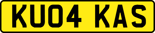 KU04KAS