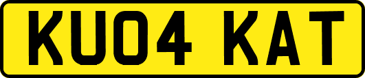 KU04KAT