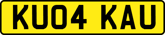 KU04KAU