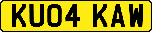 KU04KAW