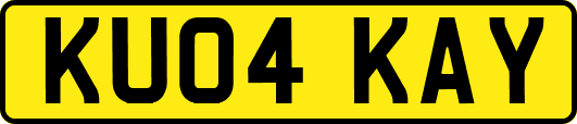 KU04KAY