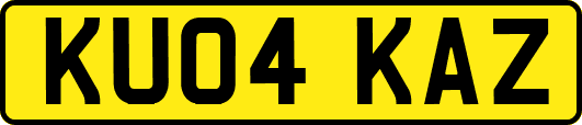 KU04KAZ