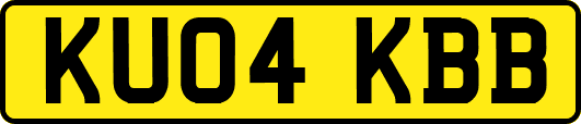 KU04KBB
