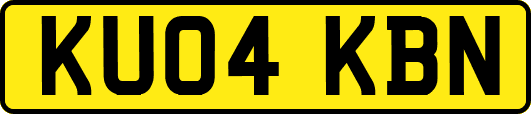KU04KBN