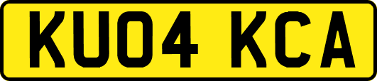 KU04KCA