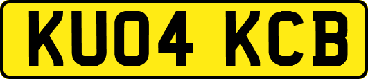 KU04KCB