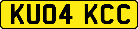 KU04KCC