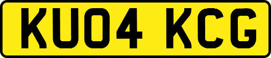 KU04KCG