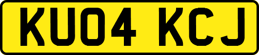 KU04KCJ