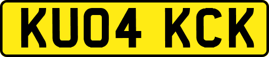 KU04KCK