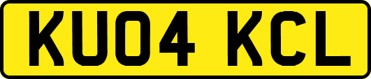KU04KCL