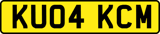 KU04KCM