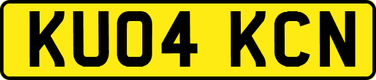 KU04KCN