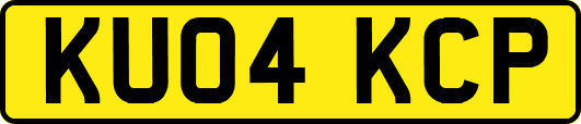 KU04KCP