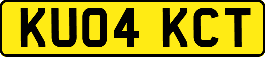 KU04KCT