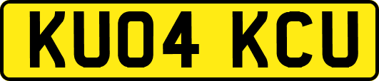 KU04KCU