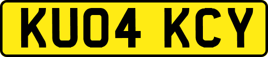 KU04KCY