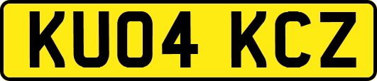 KU04KCZ