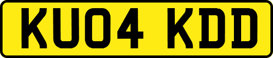 KU04KDD