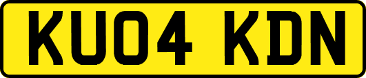 KU04KDN