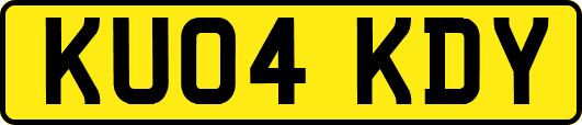 KU04KDY