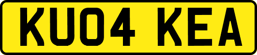 KU04KEA