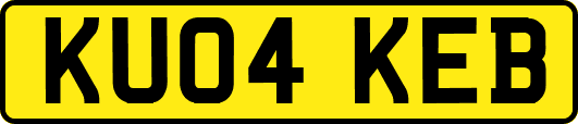 KU04KEB
