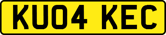 KU04KEC