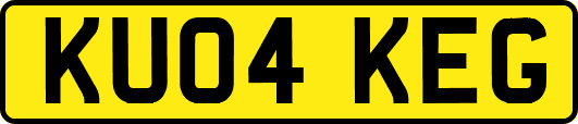 KU04KEG
