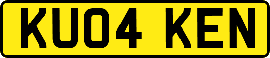 KU04KEN