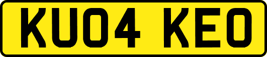 KU04KEO
