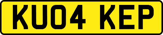 KU04KEP