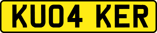 KU04KER