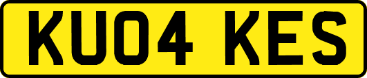KU04KES